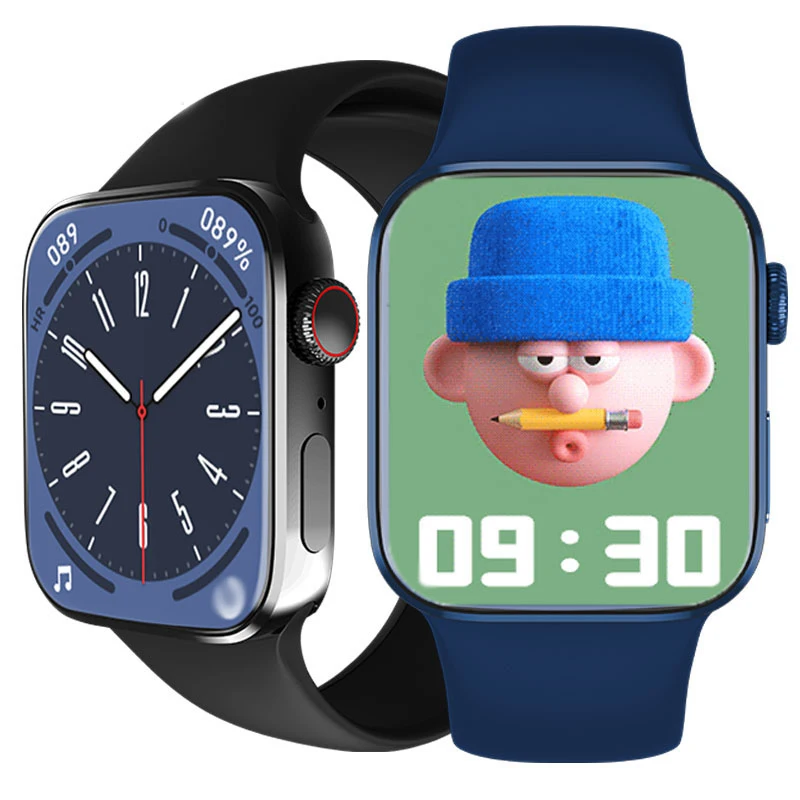 IWO HW8  ƽ Ʈ ġ ø 8,  2.0 ġ ȭ,  Ʈ ġ,  ,  NFC, pk DT7 ƽ Ʈ W27