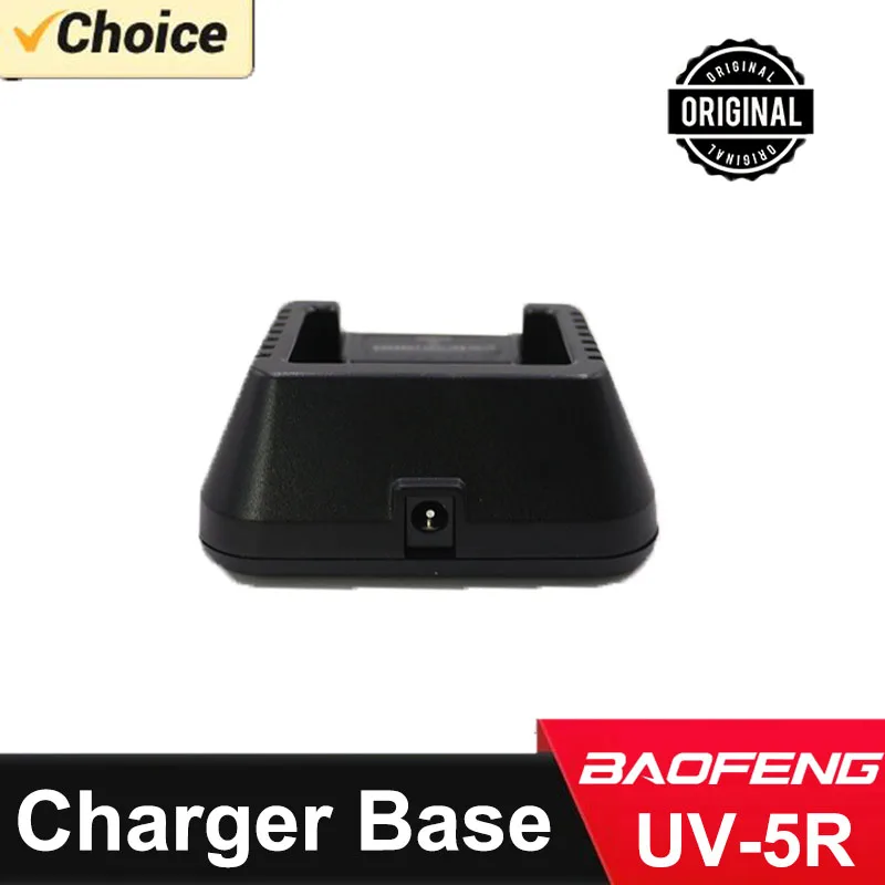 Universal USB Charger for Portable Two-Way Radios and Walkie Talkies