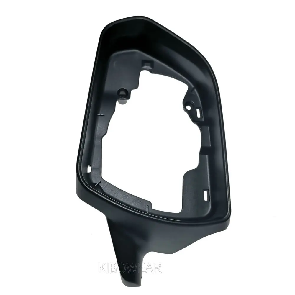 

Auto Side mirror frame holder For Hyundai Creta IX25 RearView Left Right 2015 2016 2019 2020 glass surround Replace housing