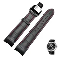Black red-black
