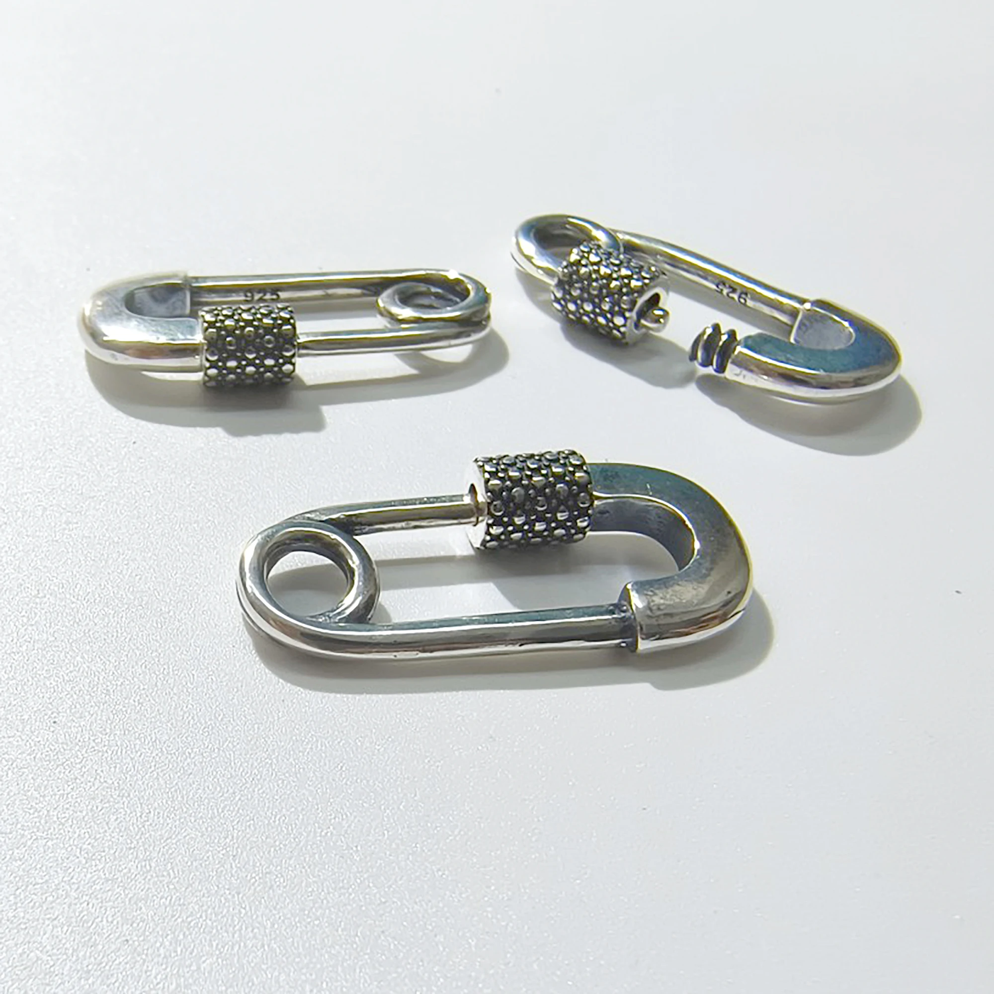 SBV POWER SCREW 925スターリングシルバー SBV POWER SCREW 925スターリングシルバー | その他