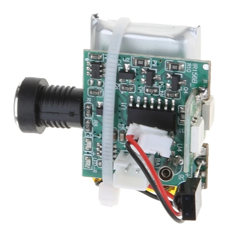 LED Lamp Moon Lamp Circuit Board 16 Color USB Charging