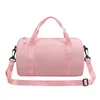 Gym Bags Fitness Accessories Dance Training School Tote Packing For Girl Luggage Travel Handbags Weekend Sports Shoulder Bolsas 3