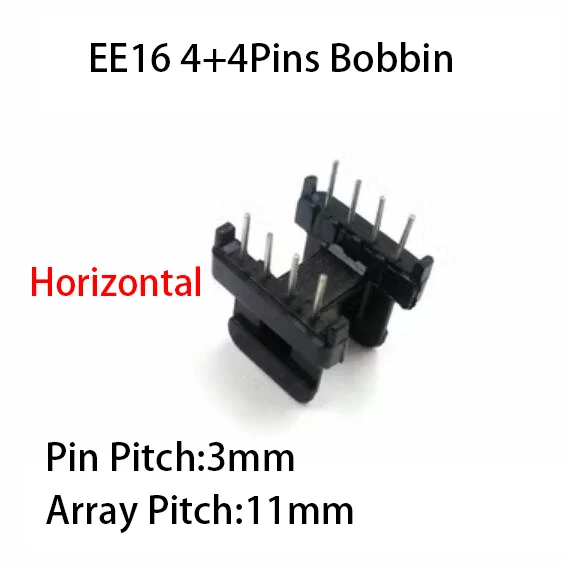 フェライトコア・ボビン　PQシリーズ・EIシリーズ 製品カタログ：PQ コアと付属品 | TDK Electronics AG
