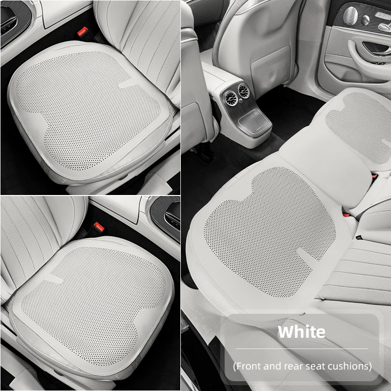 White 3 Set
