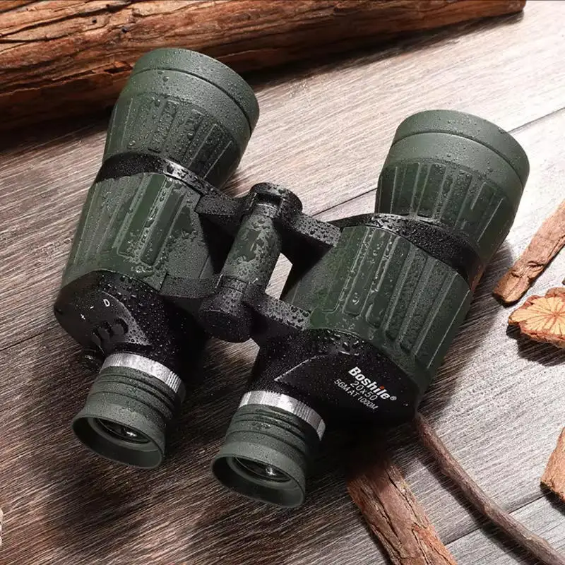 Auto Focus Boshile 20x50 Binoculars 3