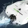 TY XIN 768 Brushless RTR 2.4G 30km/h RC Boat Jet Speedboat Water Cooling Remote Control High Speed Full Proportional Vehicles 3