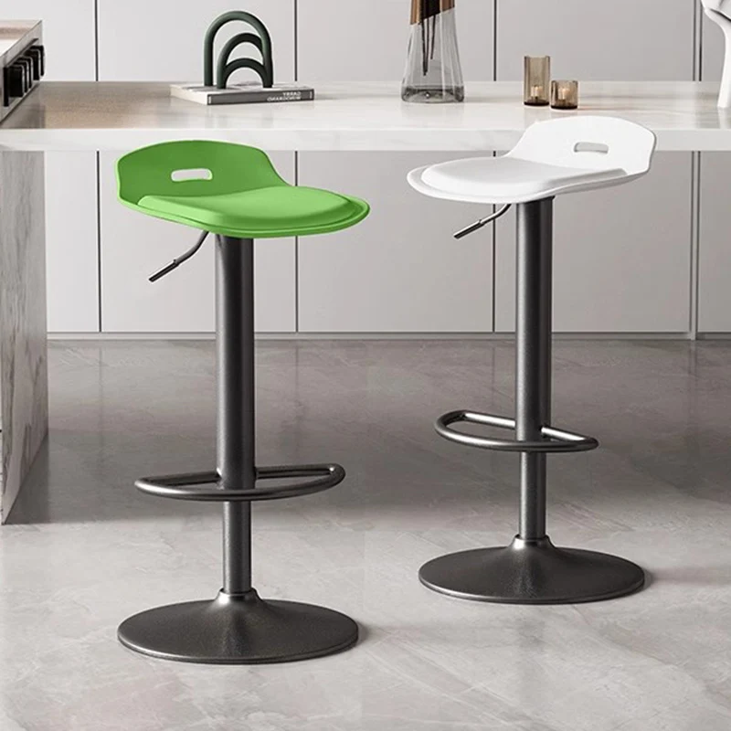 Роскошный промышленный барный стул