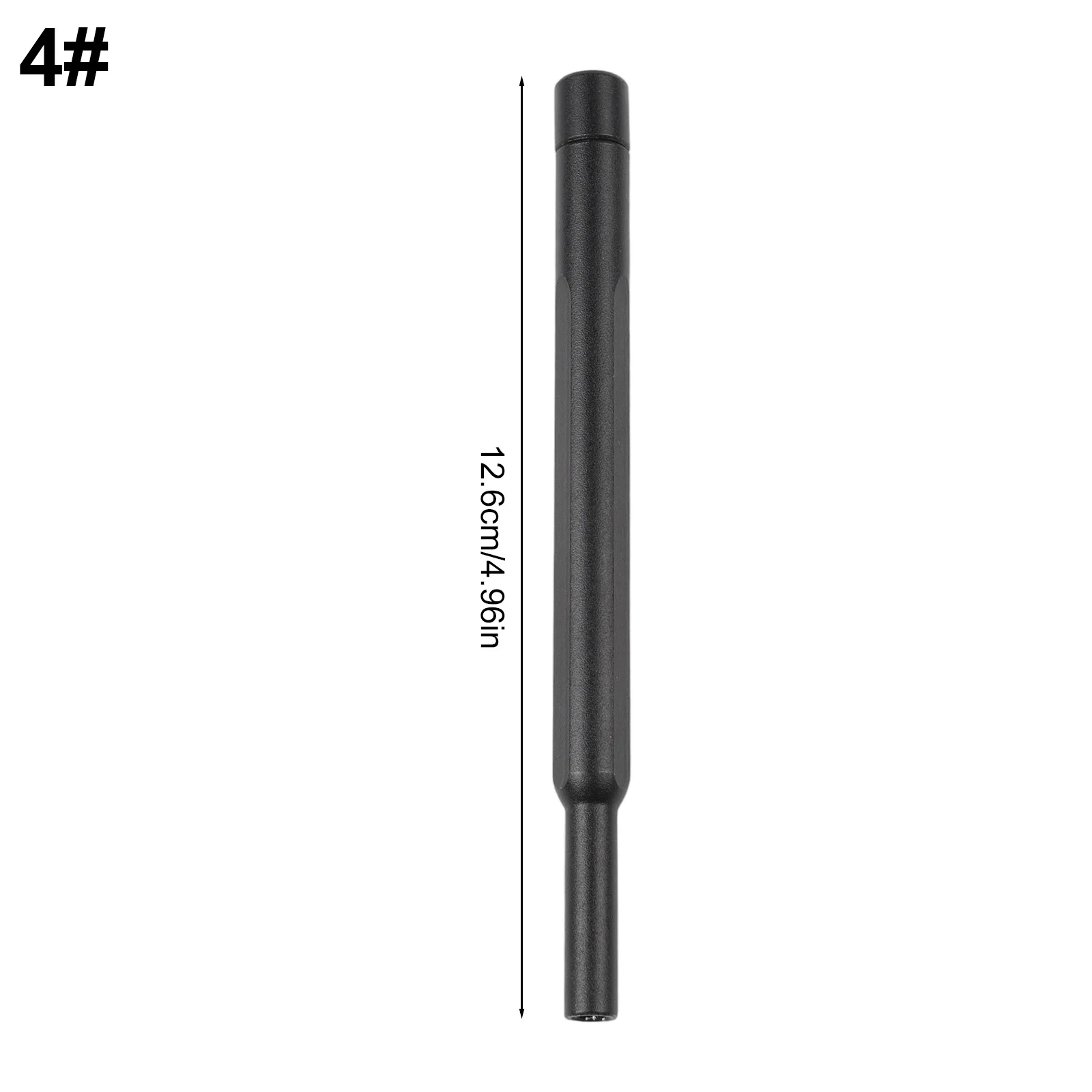 4mm Schraubendreher Griff Ratsche Schraubendreher Griff Schraubendreher Hex Bajonett Bit Verlängerung Stangen Für 4mm Sechskant Bajonett Bit – Detail 37
