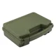 Pistol Case Green