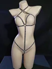 bondage suit