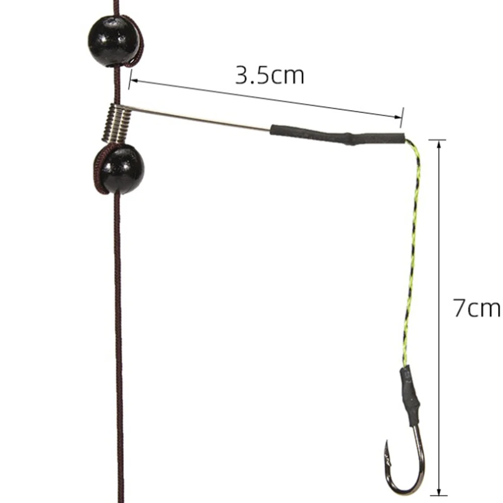 fishing rod holders for boats rocket launcher CM Marine W/4 Stamped S/S -- CMRL4 – Marine Fiberglass Direct resists breaking Weight and Hook Sizes:1/8 oz - 3/0 hook (for bigger baits) The rack is made Limited Edition: Hardy Royal