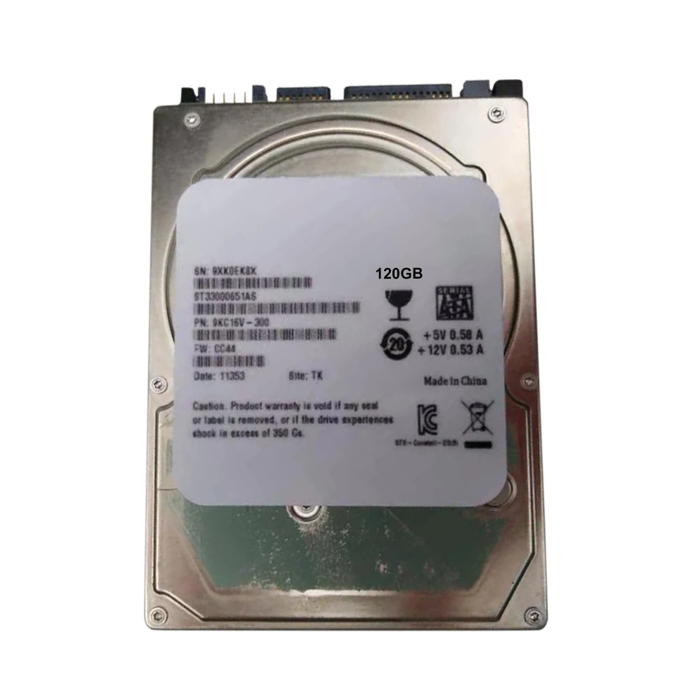 300M/s SATA Internal Hard Drive Disk for PS3/PS4/Pro/Slim Console