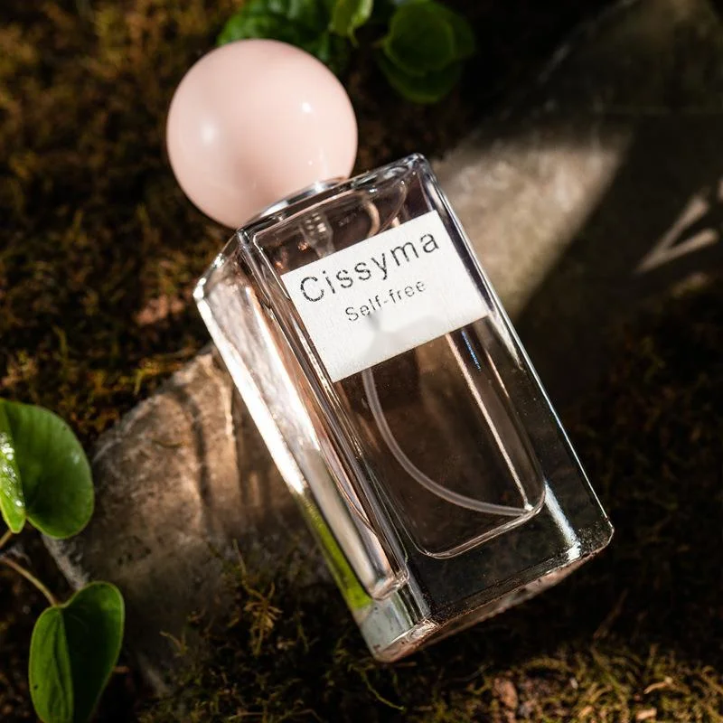 2023 New Hot Sale Popular Self Boundless Women's Perfume Fresh and Lasting Fragrance Fragrance Perfume_voghion.com