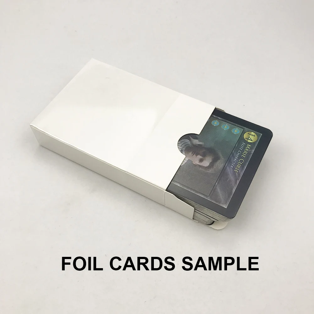 Normal Quality Whole Set Black Core Legacy/vintage/holo Sets Black Lotus  Proxy Playing Cards Board Game Proxies - Playing Cards - AliExpress