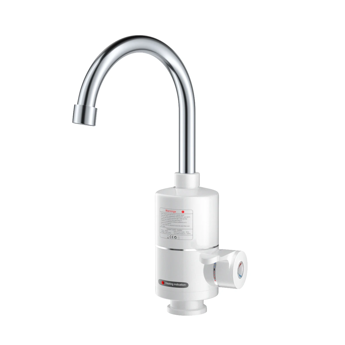 Рисунок 6 - Мгновенный цифровой дисплей Электрический