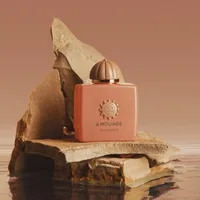 Parfum pour femme Amouage 100ml Parfum de Luxe Love Hibiscus Longue Durée Élégant Oriental Épicé Floral Naturel Radiant Luxurant 3