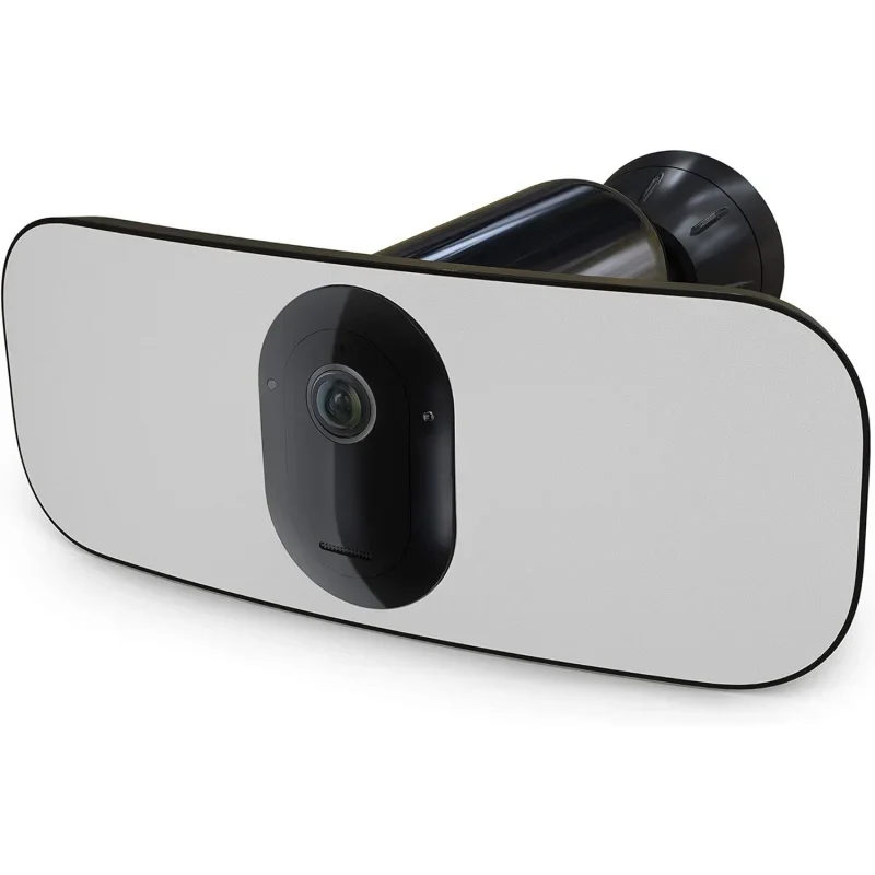 

Прожекторная камера Arlo Pro 3-беспроводная, 2K видео и HDR, цветное ночное видение, 2-стороннее Аудио, без проводов, напрямую к Wi-Fi