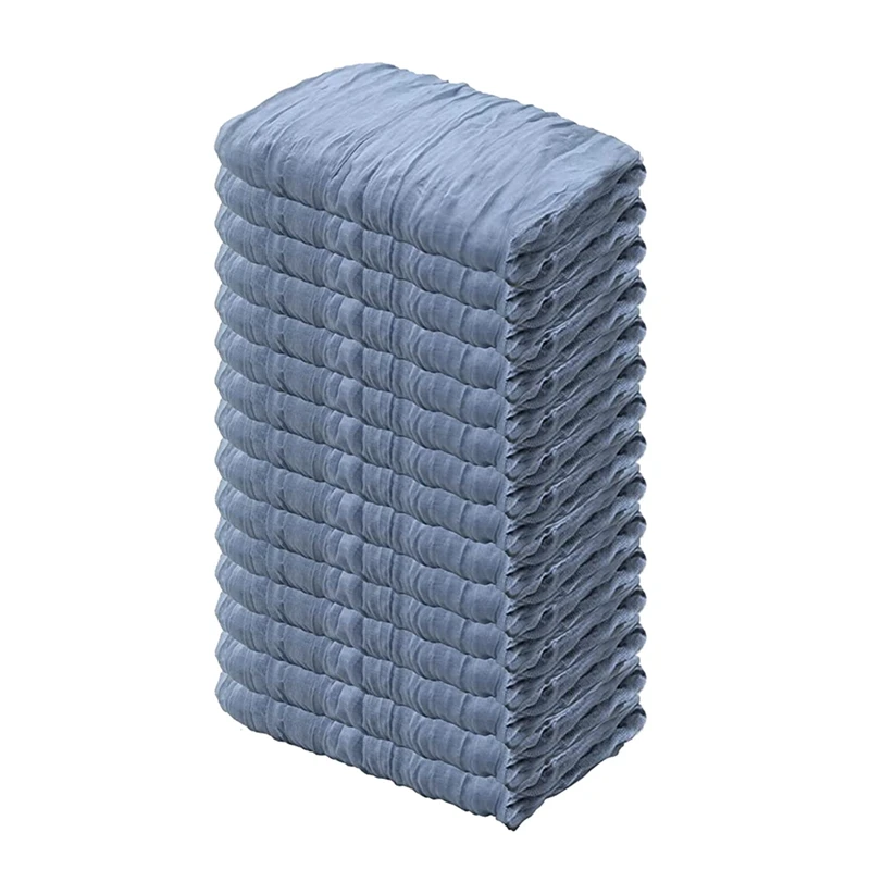 

Table Runner Polyester Gauze Cloth Boho Table Runner Table Runner For Wedding Birthday Party Shower Reception Table Decor