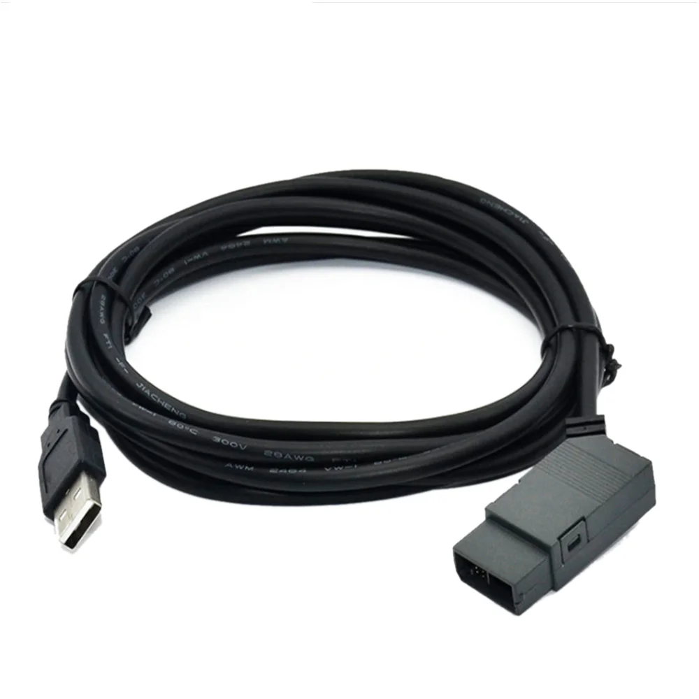 Amsamotion Usb-Logo Programmazione Cavo Isolato Per Siemens Logo Plc Logo Usb-Cable Cavo Rs232 Muslimb 1 Md08 1 Hb08