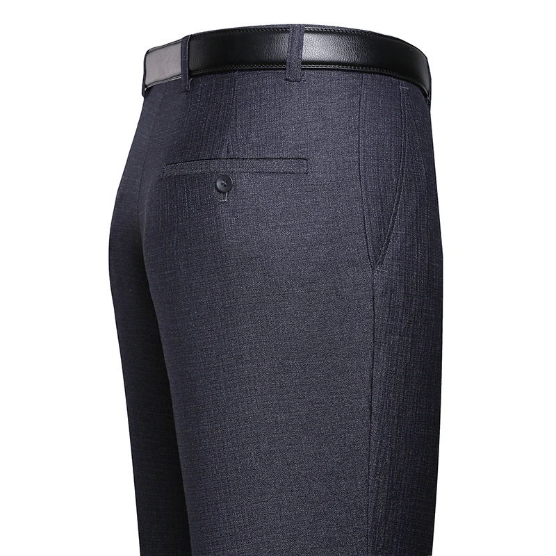 Рисунок 4 - Мужские повседневные брюки 2024