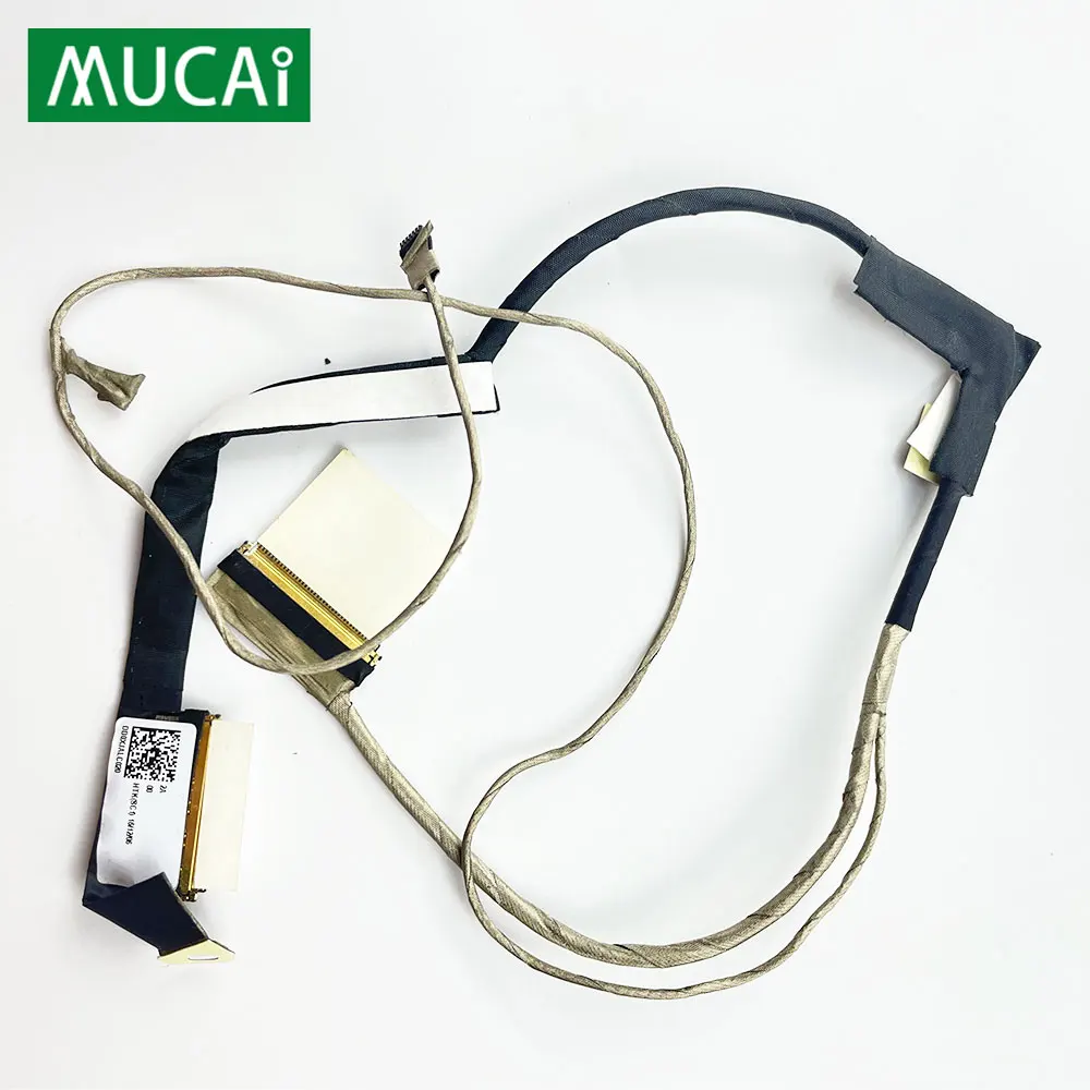 

Для ноутбука ASUS X450 F450J D450V X450L X450LC X450LA A450L R409L W40C W40CC VM40 VM40C A450C, ЖК-дисплей, светодиодный кабель для камеры