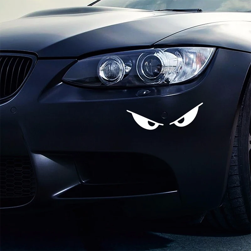 Evil Eyes ڵ ݻ ƼĿ,    ٵ ƼĿ,   ƼĿ, ڵ  ׼
