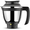 4 Jar Mixer Grinder - 110 V Matchless - New Model, Gray 5