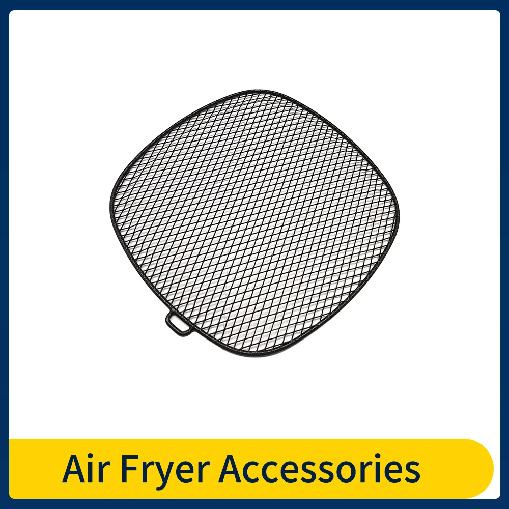 Air Fryer Accessories Original Air Fryer Grid For Philips HD9621 HD9622 HD9623 HD9627 HD9640 HD9641 HD9642 HD9643 HD9645 HD9646 HD9647 HD9620 HD9723