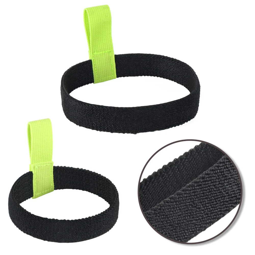 Elastic and Scuba Diving Tank Hoop Strap with Anti Slip and Snag Resistant Features Suitable for 6L/12L Cylinder Tanks