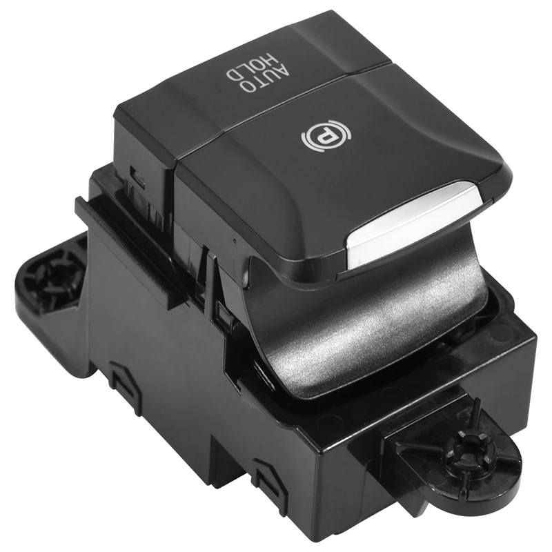 Car LHD Handbrake Parking Brake Switch For Hyundai I30 GT N-Line Elantra GT N-Line 93310G3000