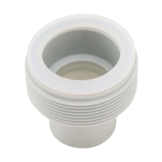 Medence Tömlő Mandzsetta Menetes Tisztító Csatlakozó Adapter Cseréje Az Intex Kerti Úszómedence Készletekhez - Image 5