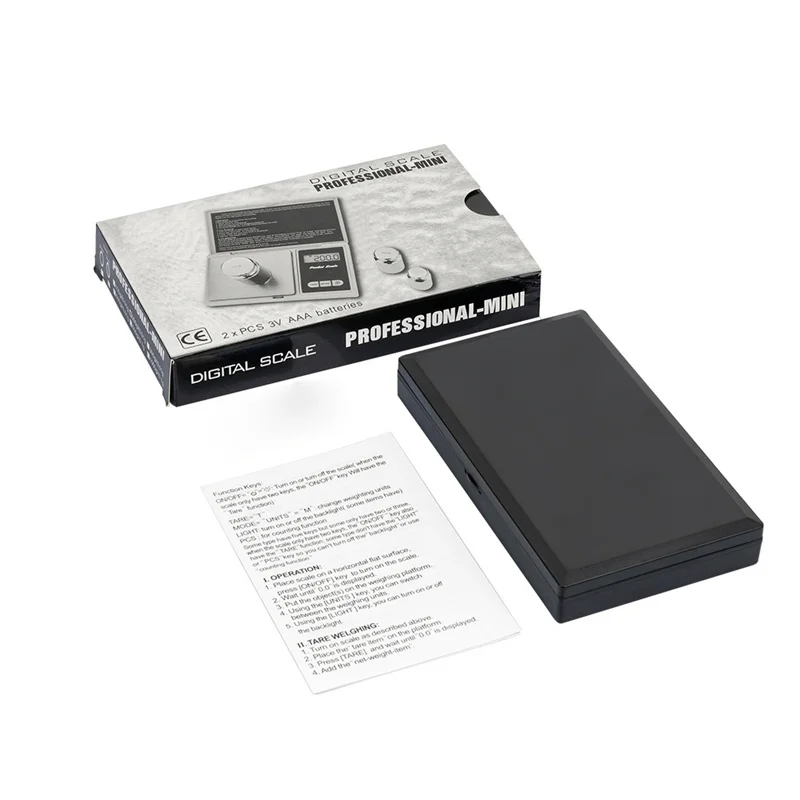 dsc-products