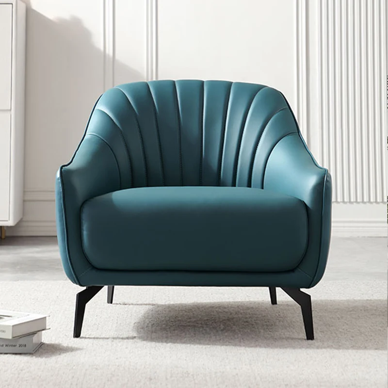 

Reading Handrail Living Room Sofas Italiano Designer Individual Nordic Couchs Design Free Shipping Sofa Para Sala Furnitures