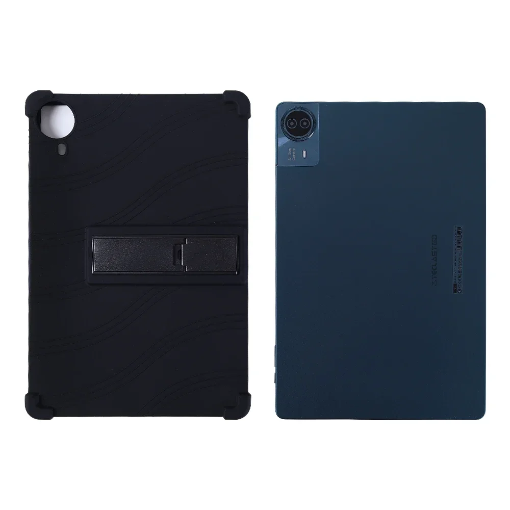 Teclast T70 タブレットケース 14 インチ耐衝撃ソフトシリコン保護