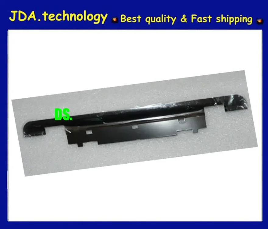 

MEIARROW New Black LCD Hing Cover assembly for DELL Inspiron 14R N4110 M4110 M4110R series hinge cover trim 0T5G4M