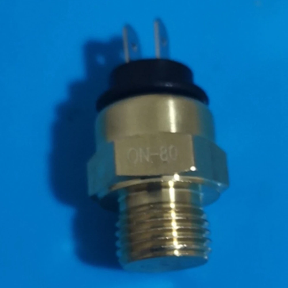 CF500Cc X5 0010 135000 CF188 Engine Water Temperature Sensor 80 Degree