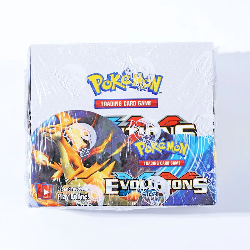 Battle e 英語版 box New 360Pcs Box Pokemon Card Shining Fates Style English