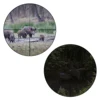 Vector Optics Constantine 1-10x24 SFP LPVO Riflescope With Fiber Dot Reticle Used Under Strongest Sunlight For Hunting 6
