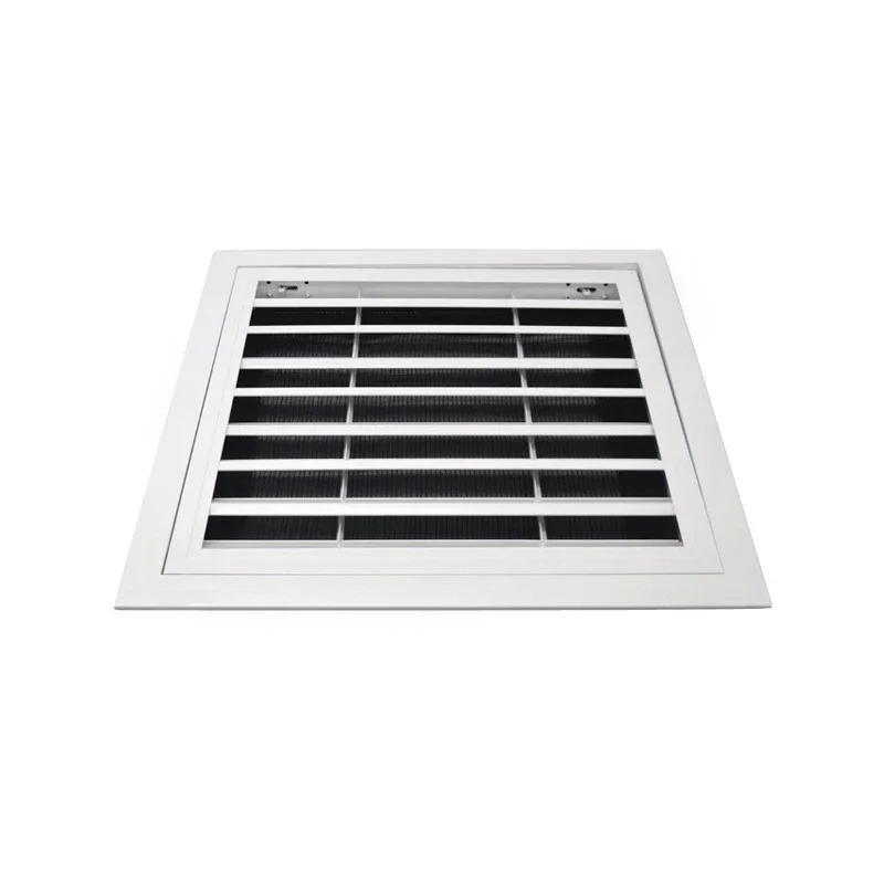 Ceiling Vent Cover Magnetic Vent Covers PATIKIL Square Air Vent