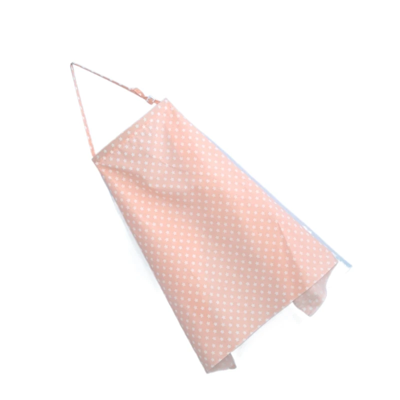 Privacy Nursing Apron Nursing Cover Breastfeeding Cover Muslin