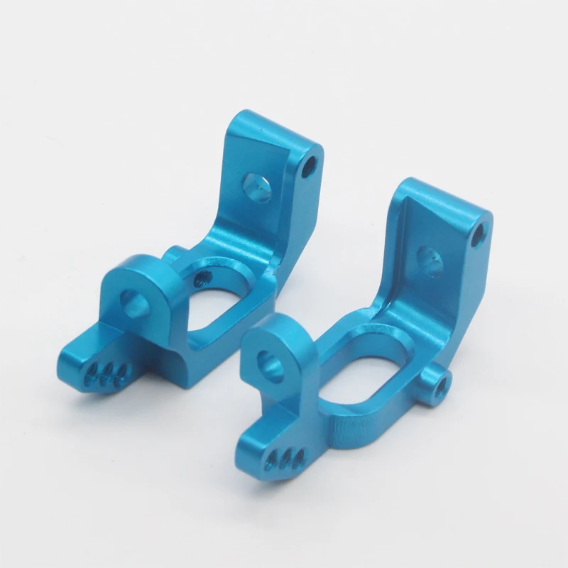 Set de 8 carcasuri de protecție din silicon pentru robot RC