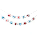 HB banner