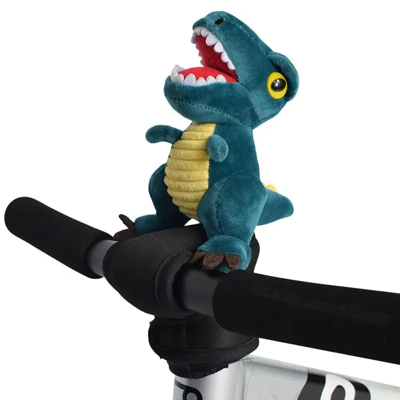 

Cover For Kids Bicycle Handlebar Riser Fully Wrapped Protector For Bike Stem Riser Bicycle Accessories For Children's Balance