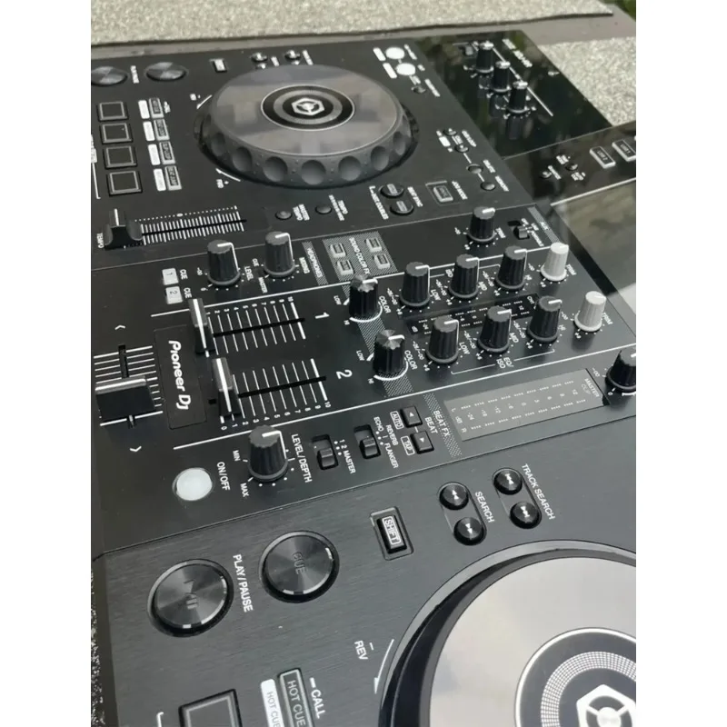 Pioneer XDJ-RR 디지털 DJ 디스크 플레이어 USB 올인원 머신