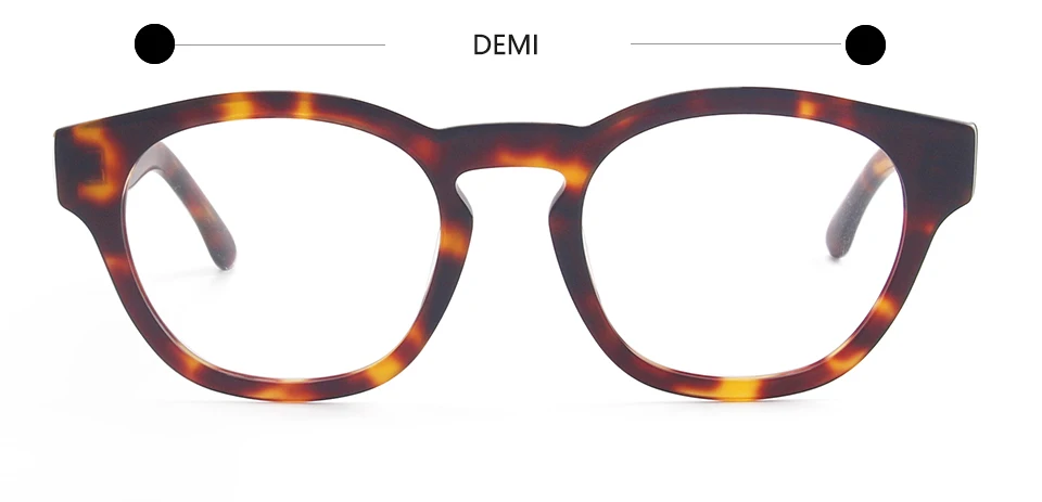 Esnbie Eyeglasses Features