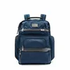 Alpha3 Ballistic Nylon Backpack Men's Business Travel Computer Bag Leisure Multi-Travel Backpack 2603578D3 5