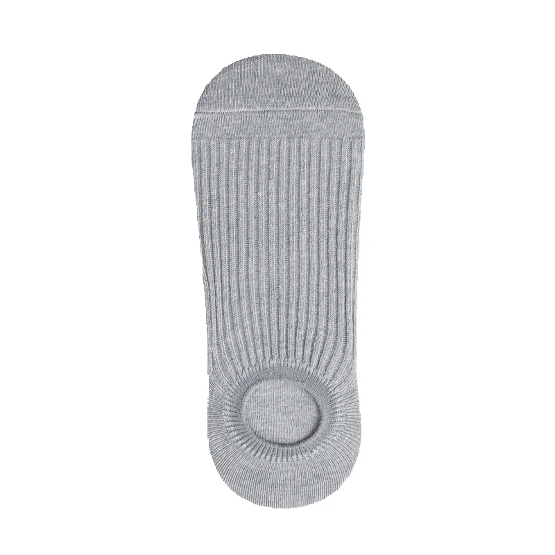 2025e Chenggongfang Summer Thin Cotton Invisible Breathable Deodorant Non-slip Short Men's Socks_voghion.com