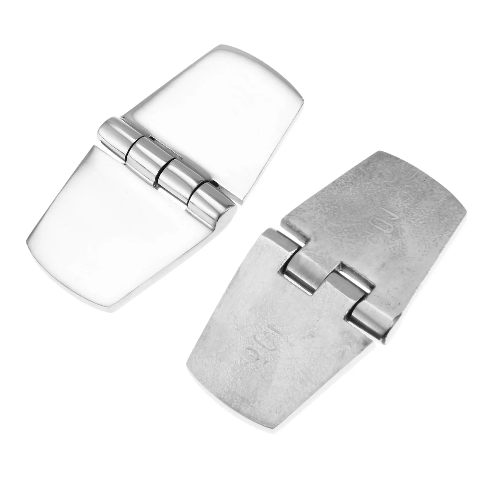 1 Pc ؾ г 316 η ƿ    DIY Ʈ   ø  Ʈ ׼ Ʈ 76*38mm/3*1.5 ġ