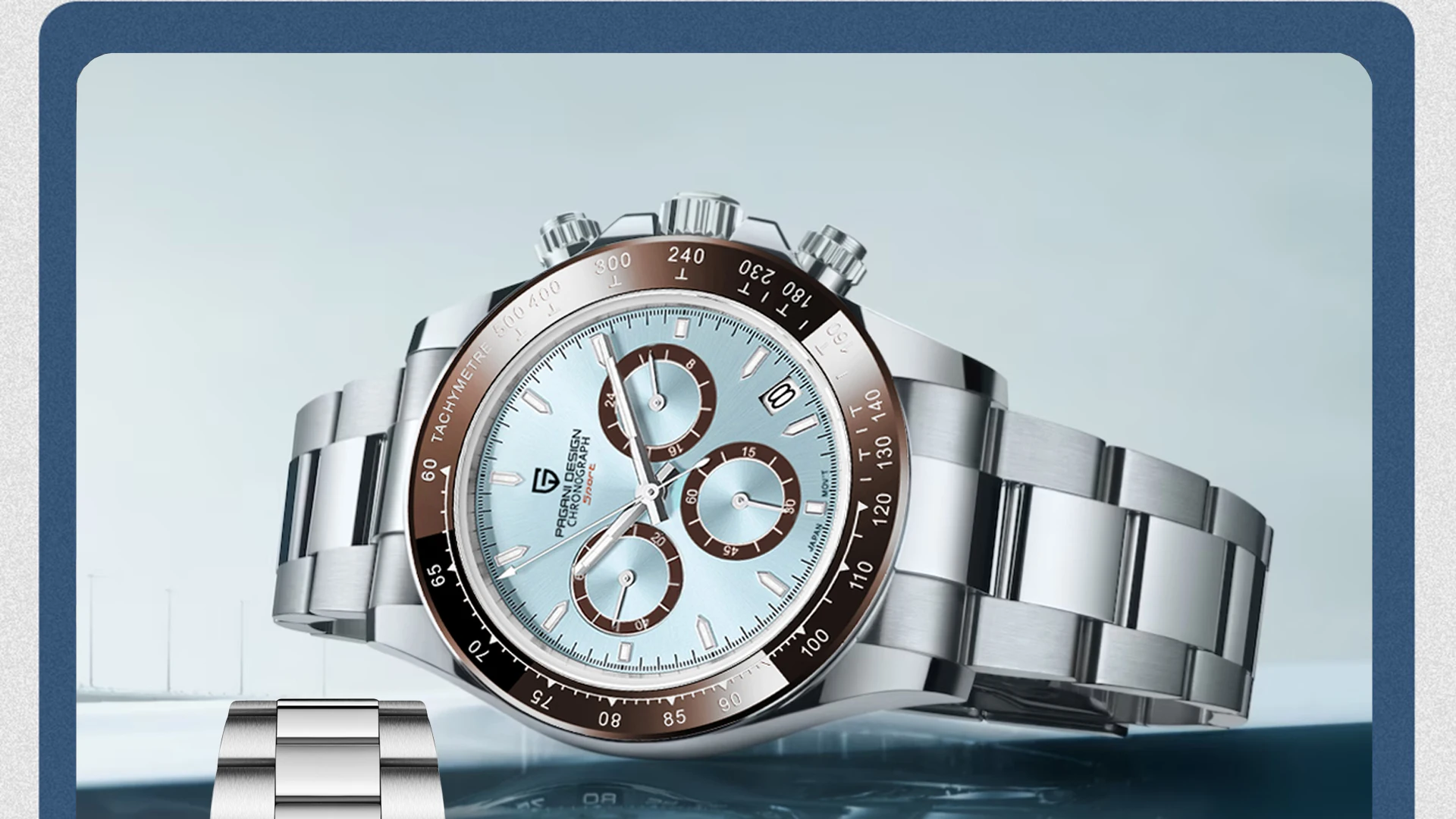 PAGANI DESIGN AE Flagship Store - Amazing products with